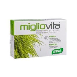 Migliovita 40Cap. Precio: 18.5000002. SKU: B1E3K7H9TQ