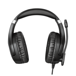 Trust GXT 488 PS4 Auriculares Diadema Negro