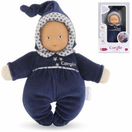 Corolle AAAOS44464 Mi Doudou Babidoux Marine Reves d'Etoiles 20cm Desde el Nacimiento Precio: 35.69000028. SKU: B146XLCRV9