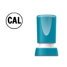X'stamper Sello Quix Personalizable Color Negro Redondo Diámetro 14 mm Q-32 Precio: 7.79000057. SKU: B18DQEZ5J8