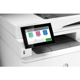 HP Laser Enterprise Mfp M430F HP Laser Enterprise Mfp M430F
