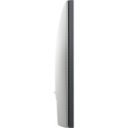 Dell U2424HWOS Monitor UltraSharp 24" IPS FHD (1920x1080) 5ms 120Hz con DP HDMI USB VESA Plata/Negro