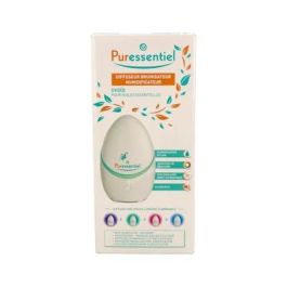 Puressentiel Ovoid Humidificador/Difusor Ultrasonico 60 Ml 1** Precio: 54.49999962. SKU: B18K3H5HR2