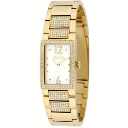 Reloj Mujer LIU JO TLJ2245 Precio: 197.4999994. SKU: B1GGZHDBFX