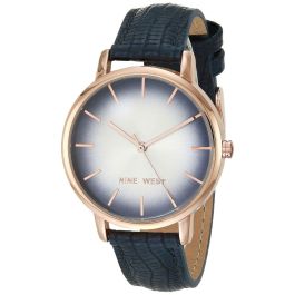 Reloj Mujer Nine West NW-2572RGNV (Ø 36 mm)
