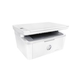 HP LaserJet MFP M140w Impresora Multifunción Inalámbrica, Laser, Wi-Fi, Compacta, para Oficina y Hogar