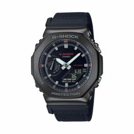 Reloj Hombre Casio GM-2100CB-1AER Reloj Hombre Casio GM-2100CB-1AER Precio: 178.58999961. SKU: S7249741