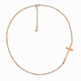 Collar Mujer Folli Follie 1N13T004R 49 cm Precio: 25.88999974. SKU: S0351317