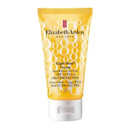 Elizabeth Arden EIGHT HOUR cream sun defense protector solar facial SPF50 50 ml Precio: 14.49999991. SKU: B19EZMADQV
