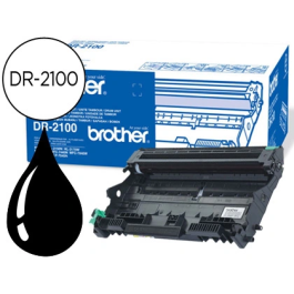 BROTHER Tambor HL-2140/2150/2170w 12.000 paginas Precio: 98.50000039. SKU: B18K6X8HV8
