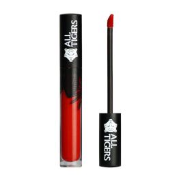 All Tigers, Crema mate, Lápiz labial cremoso, 888, Llámame reina, 8 ml *Probador Precio: 14.88999985. SKU: B1B8BJ4S33