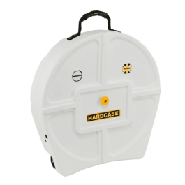 Hardcase Estuche Rígido para Platos de Batería Hasta 22 pulgadas - Blanco Precio: 218.79000022. SKU: B13ZBSRMWN