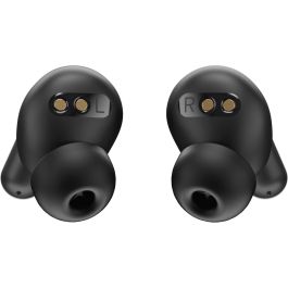 EPOS Adapt E1 Auriculares Bluetooth TWS con ANC Híbrido, Multi-Connect, IPX5, USB-C Dongle, Certificado para Microsoft Teams y iPhone