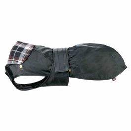 Abrigo para Perro Trixie Paris Negro XL