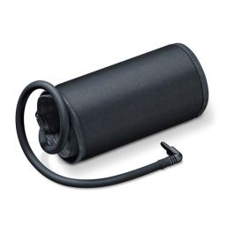 Beurer Tensiómetro de Brazo Bluetooth Negro - Pantalla LCD XL con Luz
