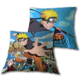ABYstyle Cojin Naruto Shippuden 35x35cm 100% Microfibra Precio: 8.9908203. SKU: B1GFQJ44B2