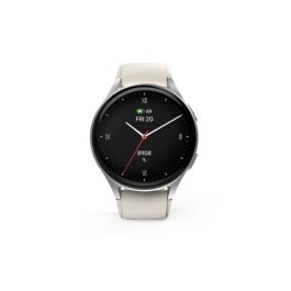 HAMA Reloj Pulsera Smartwatch 8900 1,32" Plata/Beige Precio: 102.50000024. SKU: B16HTTFTPM