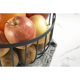 Confortime Frutero Rustic, 25x25x13 cm (12 Unidades)