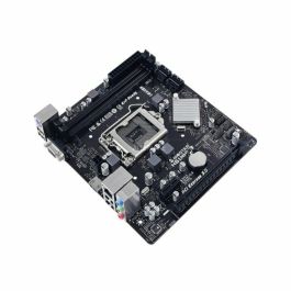 Placa Base Biostar H61MHV3 Placa Base Biostar H61MHV3