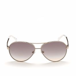 Guess Gafas GU7470-S 28E Gafas de Sol para Mujer, Montura Metal Oro Rosado, Cristales Marrón, Lente 60mm Puente 13mm Patilla 135mm Precio: 60.5. SKU: B147ZDC5NS