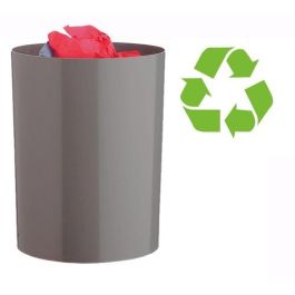 Papelera Plastico Cerrada A.2000 Gris (Set de 8) Precio: 103.5899997. SKU: B1G56Y35KH