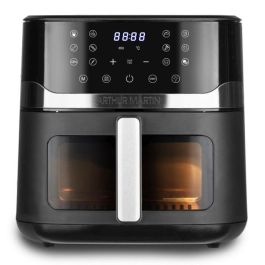 Arthur Martin ampaf1800 Freidora sin Aceite 10L 1800W Negra Precio: 111.88999954. SKU: B1DM47XAYC