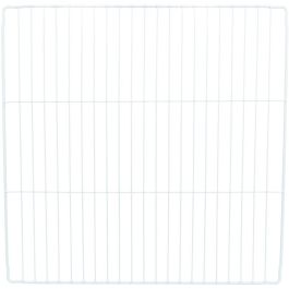 Accesorio para Jaula Trixie Metal Plástico 35 x 35 cm Extensor (4 Piezas)