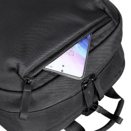 Maletín para Portátil V7 CBP16-ECO2 Negro 15,6'' Maletín para Portátil V7 CBP16-ECO2 Negro 15,6''