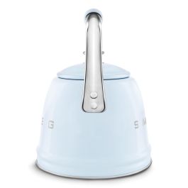 Smeg Hervidor de Inducción 50's Style Azul WKF01PB