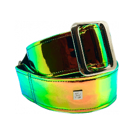 Correa Guit/Bajo - Chrome Sun Correa Guit/Bajo - Chrome Sun