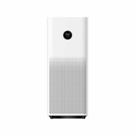 Xiaomi BHR5056EU Smart Air Purifier 4 Pro Purificador de Aire Inteligente Precio: 234.89000007. SKU: B16Y46X49M