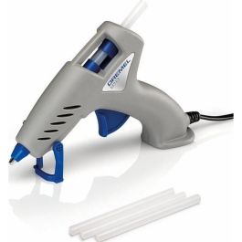 Pistola de pegamento DREMEL 910 - 165 ° C Pistola de pegamento DREMEL 910 - 165 ° C