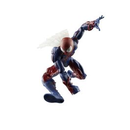Hasbro G0785 Figura Spider-Man Unlimited Marvel Legends Serie Coleccionable - Articulada 15 cm - Marvel Comics Diseño Clásico