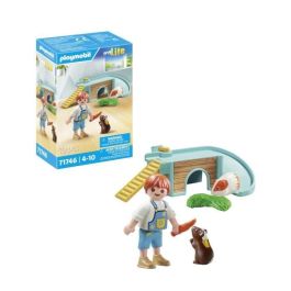 Casa Para Cobayas 71746 Playmobil Casa Para Cobayas 71746 Playmobil
