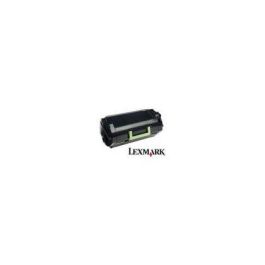 Tóner Lexmark 50F2U0E Negro Precio: 509.95000001. SKU: S7719637