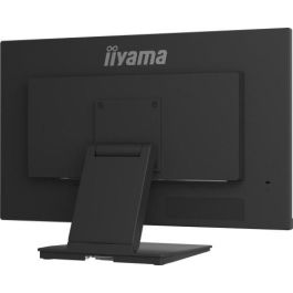 Iiyama T2454MSC-B1AG Monitor Táctil 23.8" Full HD IPS Negro
