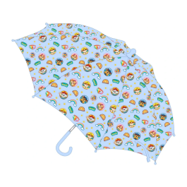 Safta Paraguas Paw Patrol "Sunshine" 48xcm Manual Infantil Precio: 11.88999966. SKU: S4305501