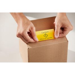 DYMO Rotuladora LABEL WRITER LW5XL NUEVA SERIE - RECONOCIMIENTO DE CINTA. ETIQUETA GRANDE (ESPECIAL ENVIOS)