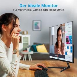Monitor de pantalla grande - MEDION - AKOYA P52424 MD 20152 - 60,5 cm (24'') Full HD - HDR10 - DP - HDMI Monitor de pantalla grande - MEDION - AKOYA P52424 MD 20152 - 60,5 cm (24'') Full HD - HDR10 - DP - HDMI