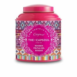 Infusión The Capsoul Té Granel Frutas del Bosque 100 g Precio: 8.5000003. SKU: B1GMXMGL7H