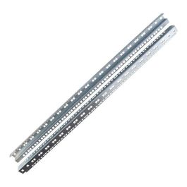 Lanview Raíl de Montaje 22U 19 Pulgadas Galvanizado para Armarios Rack - Set de 2 Piezas Precio: 36.68999994. SKU: B16XD8NFMF