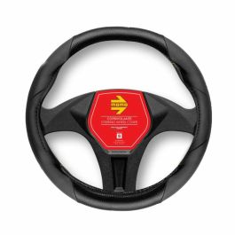 Funda Volante Momo Tuning Universal Color Negro 38-39 cm MOMLSWC016CB Precio: 14.9900003. SKU: S3721765