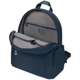 Mochila de Día Samsonite Move 5.0 M/ Capacidad 11.5L/ Azul Oscuro Mochila de Día Samsonite Move 5.0 M/ Capacidad 11.5L/ Azul Oscuro
