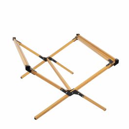 Mesa Plegable Aktive Glamping Sabana Aluminio Tierra 88,5 x 43 x 70,5 cm Mesa Plegable Aktive Glamping Sabana Aluminio Tierra 88,5 x 43 x 70,5 cm