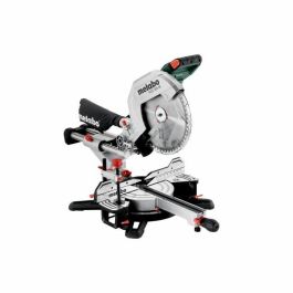 Metabo KGS305M 613305000 Tronzadora radial línea de corte de precisión LED - modelo 2023