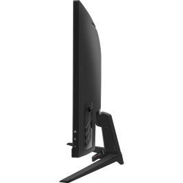 ASRock PG27F15RS1A Monitor Curvo 68.5cm (27") Full HD 240Hz HDMI/DP
