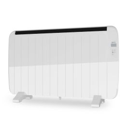 Emisor Térmico Digital Artica AETS1800 Blanco 1800 W Precio: 134.50000025. SKU: B17VH42JV2