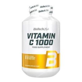 Vitamin C 1000 Bioflavonoids - 100 Comp Precio: 9.8899999. SKU: B1CVRNTV38