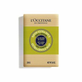 Loccitane Karite verveine shea butter jabon 250 gr Loccitane Karite verveine shea butter jabon 250 gr Precio: 8.49999953. SKU: B1HRTXW84D