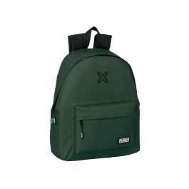 Mochila Escolar Munich Basic Verde 33 x 42 x 15 cm Precio: 28.49999999. SKU: B1K29VK9F9